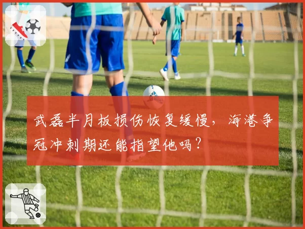 武磊半月板损伤恢复缓慢,海港争冠冲刺期还能指望他吗?