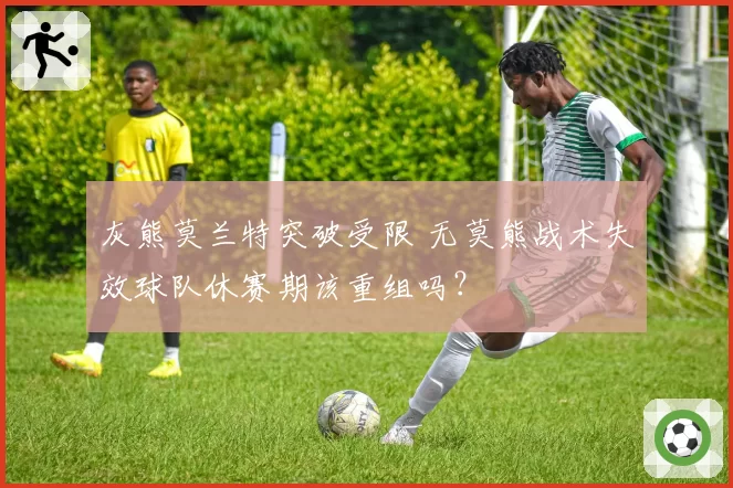 灰熊莫兰特突破受限 无莫熊战术失效球队休赛期该重组吗?